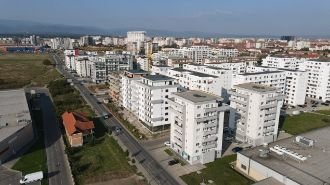 Spatiu comercial, 86 mp in Mihai Viteazul