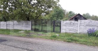 Teren Intravilan de inchiriat, suprafata de 5400 mp, in comu