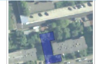 Teren Constructii intravilan de 405 mp, in Intre Lacuri