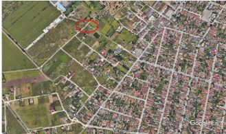 Teren Constructii intravilan de 800 mp, in Km 5
