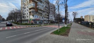 Spatiu comercial, 155 mp in Central