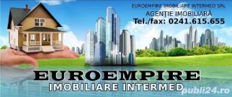 Apartament 2 camere decomandate zona Far