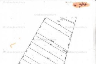 Teren intravilan zona Varsatura 16.000 mp , 11 euro/mp