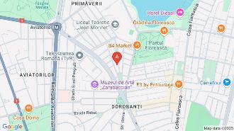 Proprietar- Dorobanti Primaverii