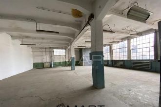 Spatiu industrial, 320 mp in Central