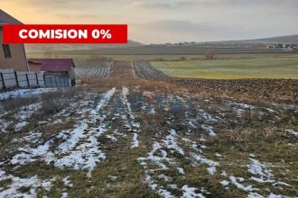 Teren Constructii intravilan de 4300 mp, in Gadinti
