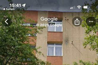 Nu colaborez cu agentiile ! ...vand garsoniera zona Judetean