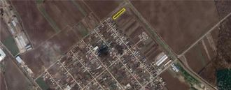 Teren intravilan 1500 mp zona Lacu Sarat , 9,5E/mp