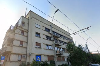 Apartament cu 4 camere decomandat, mobilat in Cotroceni