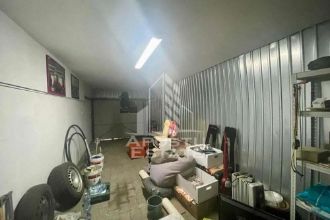 Garaj bloc nou - zona UTA
