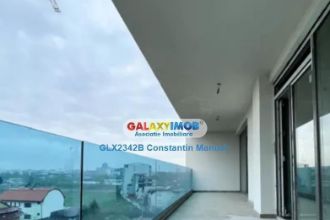 Apartament cu 2 camere decomandat in Barbu Vacarescu