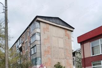 Vand garsoniera
