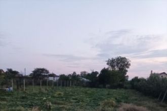 Teren intravilan IEFTIN 12 km de Tecuci 