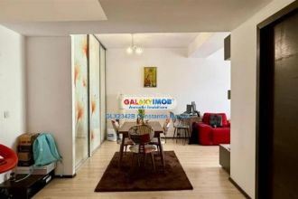 Apartament cu 2 camere, Soseaua Nordului, Herastrau