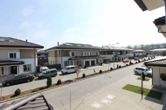 Casa cu 4 camere in Central