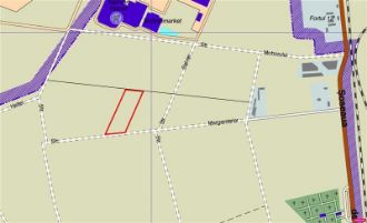 Teren Constructii intravilan de 19500 mp, in Domnesti