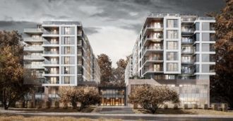 Orientare Sudica | 2 Camere Soporulului | Terasa 14 mp | Gar