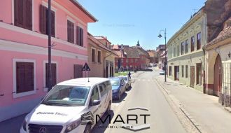 Spatiu comercial 45mp zona Centrala str. Ocnei