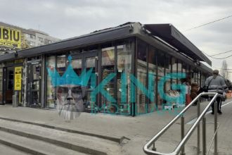 Spatiu comercial, 40 mp in Drumul Taberei