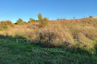 Teren intravilan in zona intersectiei din Hereclean ,aproape de E 81