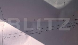 Teren 1h, intravilan extins Horlesti