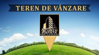 Teren industrial zona nod rutier autostrada Timisoara- Belgrad