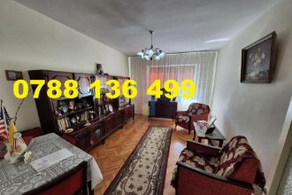 Apartamenet 3 camere confort 1 OBOR