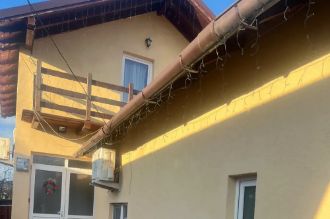 Casa P+M de vanzare, zona 5 drumuri!