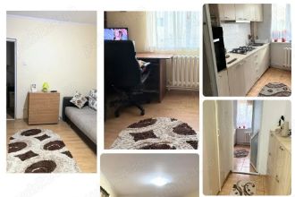 Apartament 2 camere semidecomandat