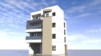 Spatiu comercial, 47 mp in Mosilor