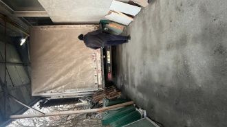 Deposit , garaje, mic produzii, zona pazit, atelier, ecc