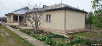 Vand casa la 35 km Bucuresti