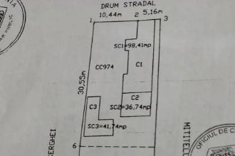 Casa de vanzare slava cercheza