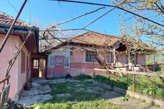 Vand casa batranesca in sat Zapodeni, jud. Vaslui