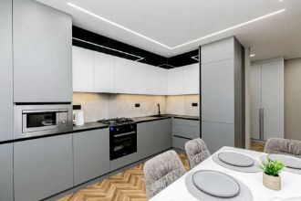 Apartament cu 2 camere de vanzare in zona Darste