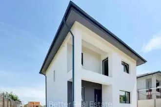 Vila Individuala - 4 Camere - Teren 350 mp