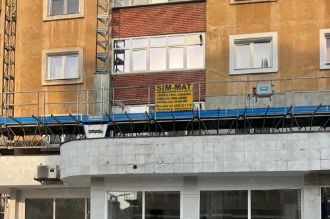Inchiriez Spa?iu Comercial