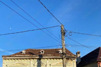 Casa in localitatea Teaca, jud. Bistri?a-Nasaud