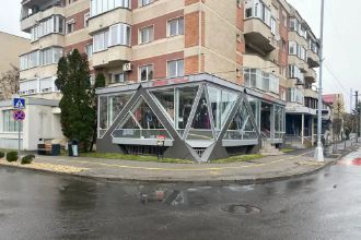 spatiu ultracentral inchiriez Baia Mare