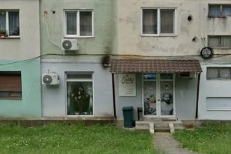 Vand spatiu comercial