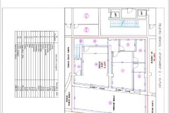 Apartament cu 3 camere decomandat in Herastrau
