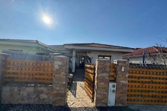 Duplex, 4 camere, Comision 0 Panouri Fotovoltaice - Mosnita, Loca?ie Excelenta! 138 000 EUR