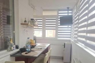 Apartament cu 3 camere decomandat in Chiajna