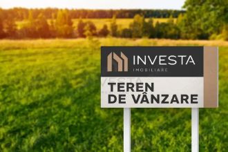 Teren de vanzare in Andrei Mure?anu
