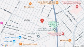 Casa coiciu locuibila 