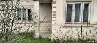 Vand Casa la ?ara