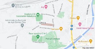 Proprietate zona Belvedere Cluj. Casa P + 2 ( 90 mp pe nivel ) amplasata pe un teren de 420 mp.