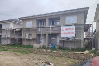 De vanzare duplex in Mosnita Noua Serena 3 139000 euro negociabil