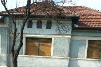 Casa de vanzare in comuna Turdas jude?ul Hunedoara