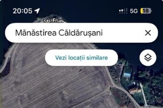 Comuna Gruiu, sat Lipia, ilfov